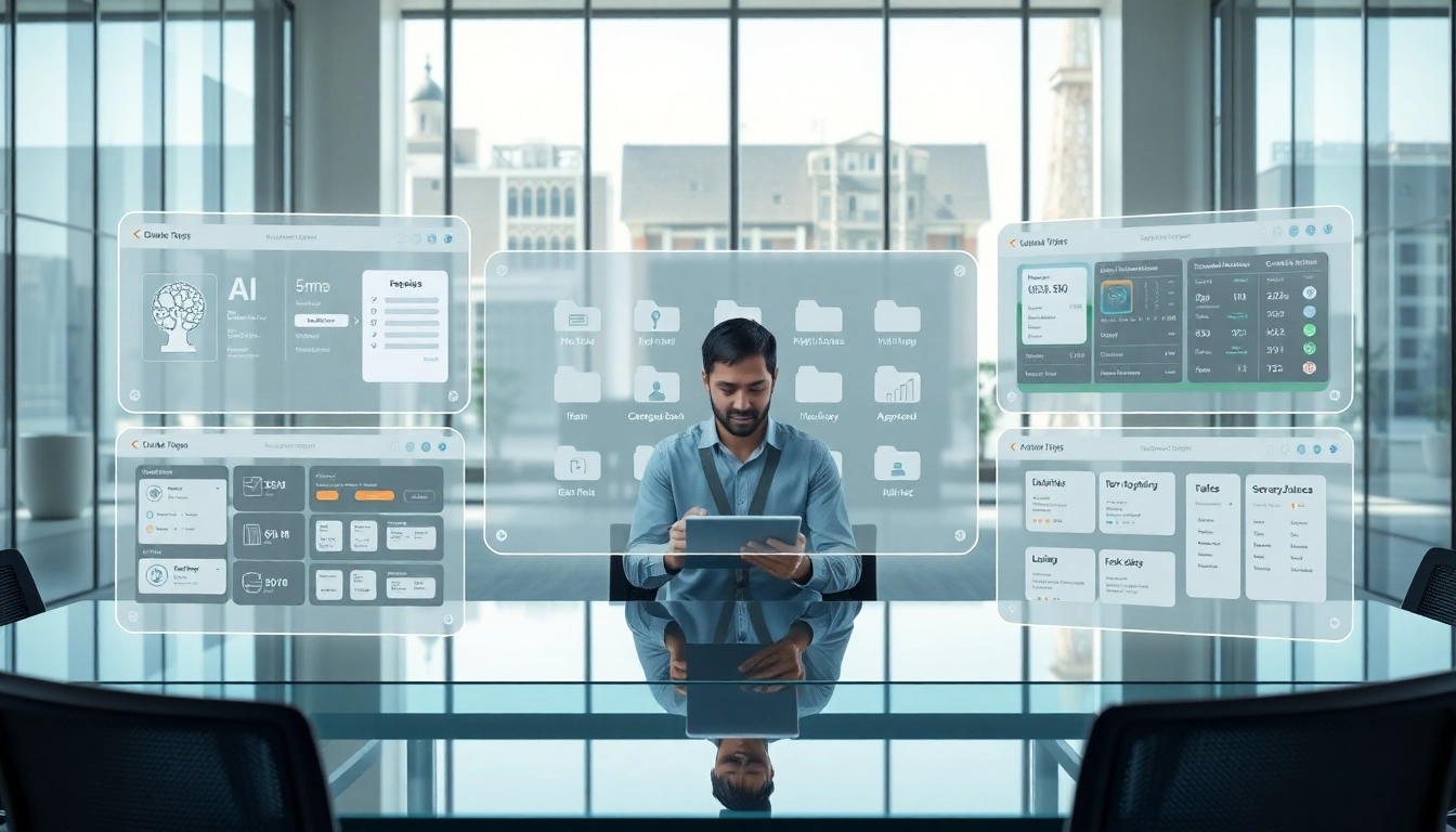 automated systems for expense categorization-article