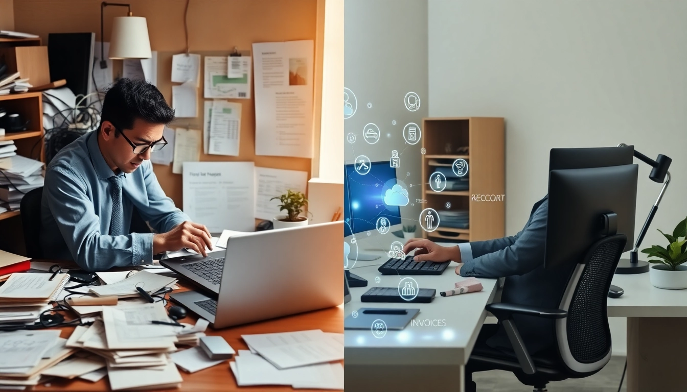 automated systems for monitoring cash flow-article