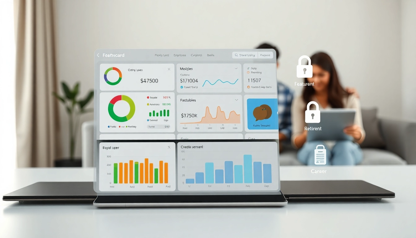 best platforms for family financial planning-article