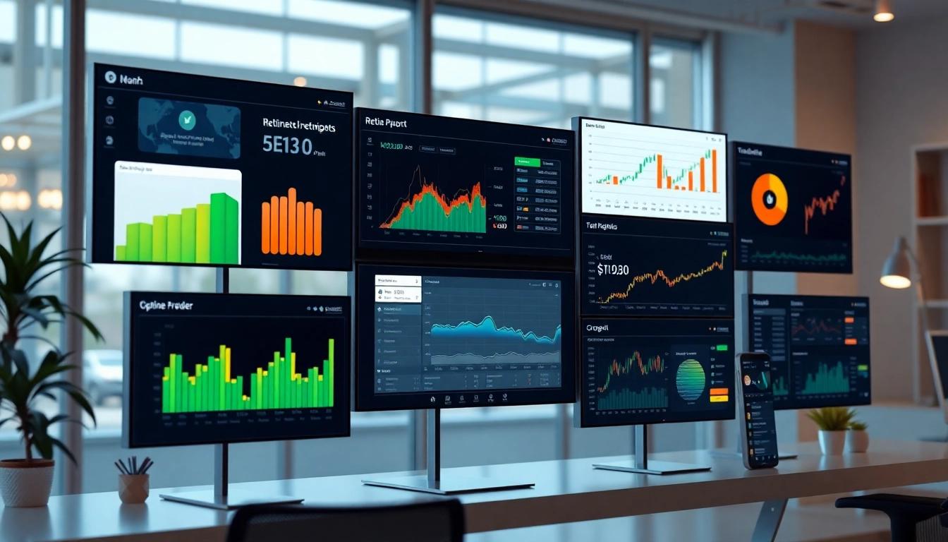 best platforms for tracking investment portfolios-article