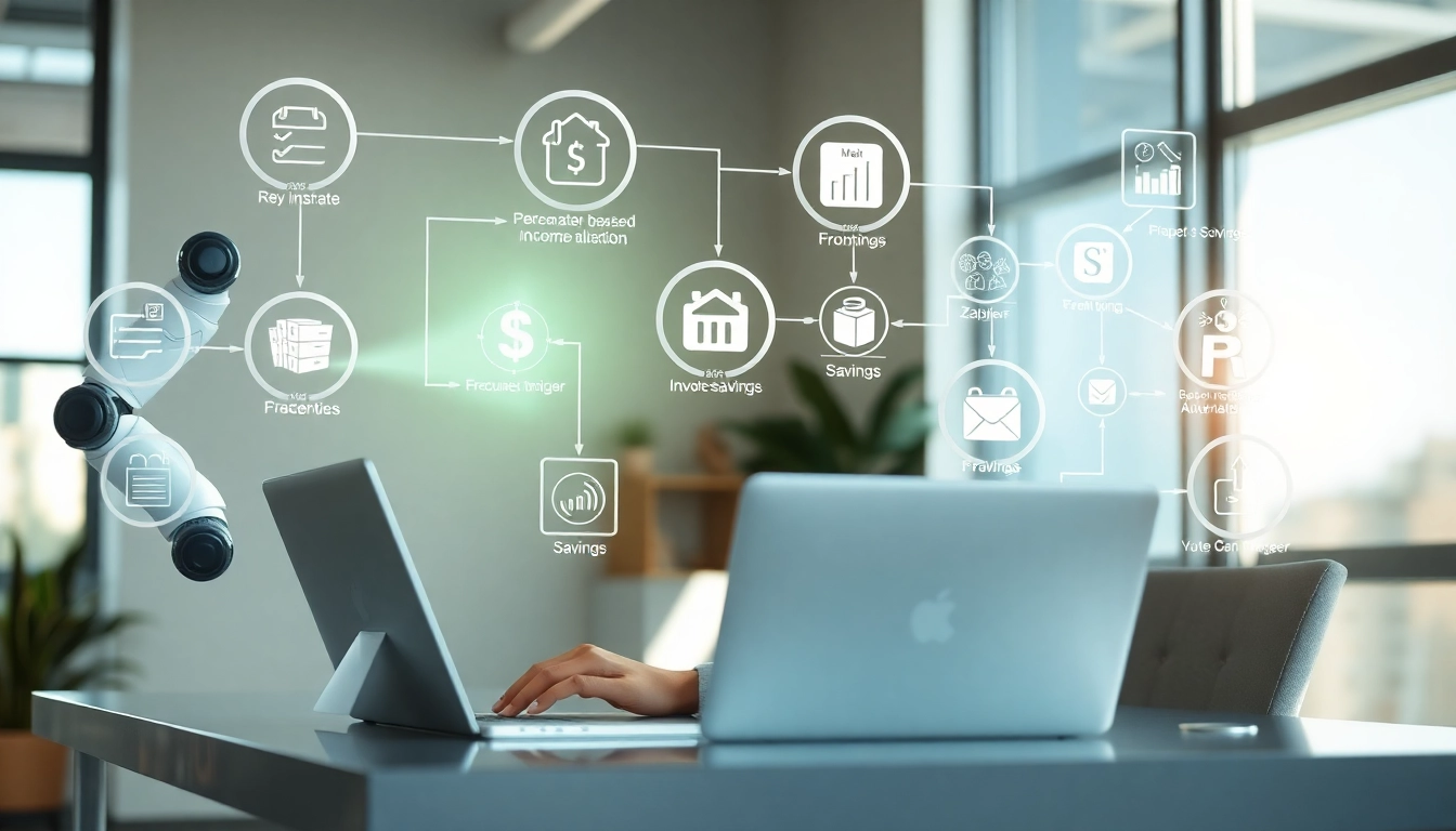 digital tools for creating emergency savings funds-article