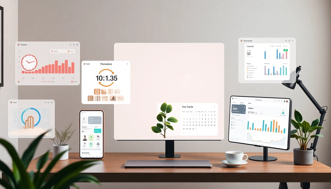 how to implement the Pomodoro Technique-article