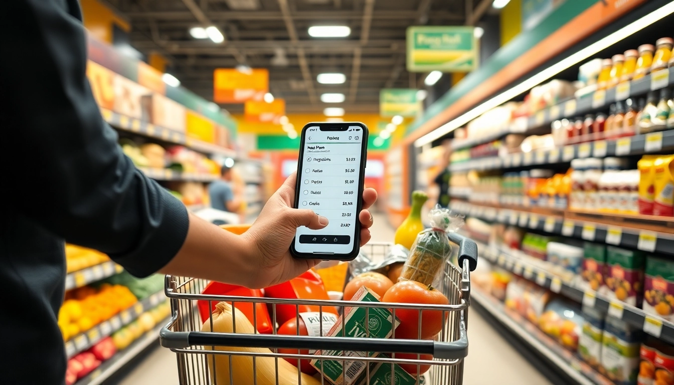 how to plan weekly meals on a family budget-article