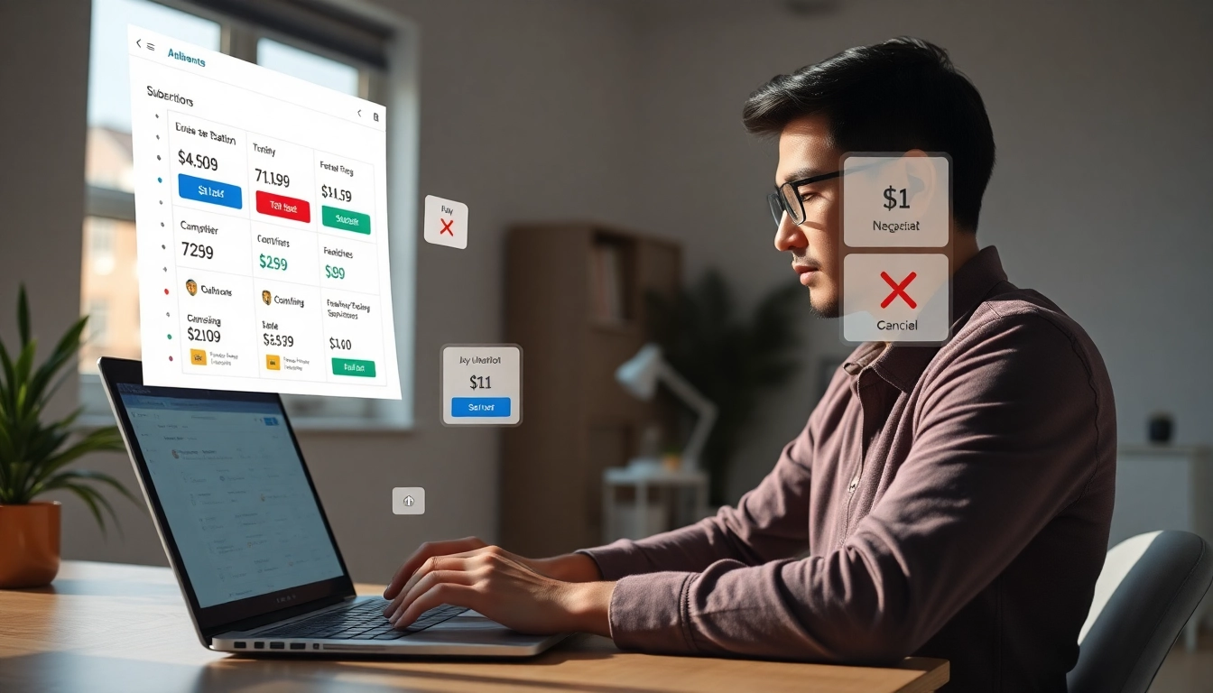 how to reduce monthly bills efficiently-article
