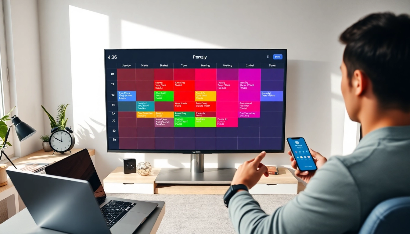 how to stay focused while working from home-article