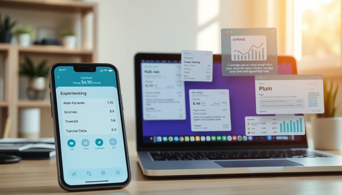 how to use AI for personal finance management-article
