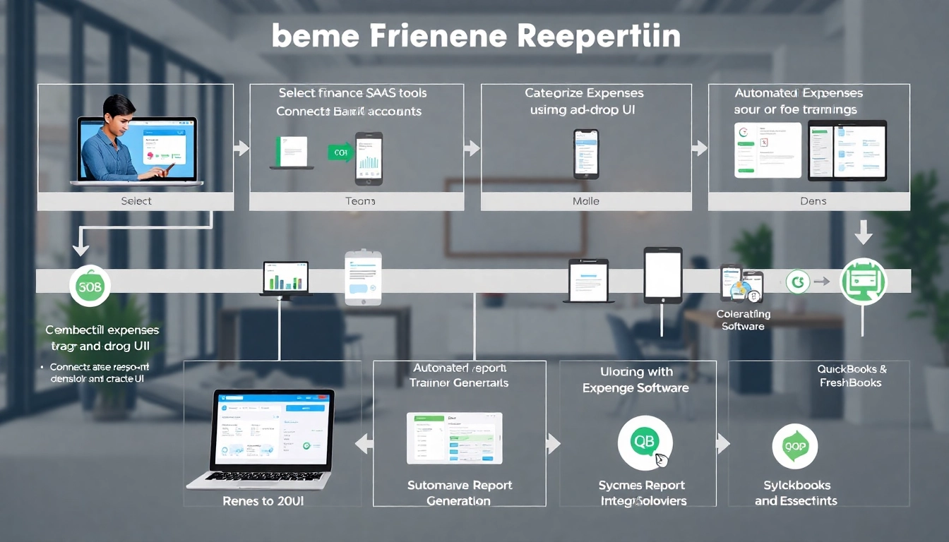 how to use automation for expense reporting-article