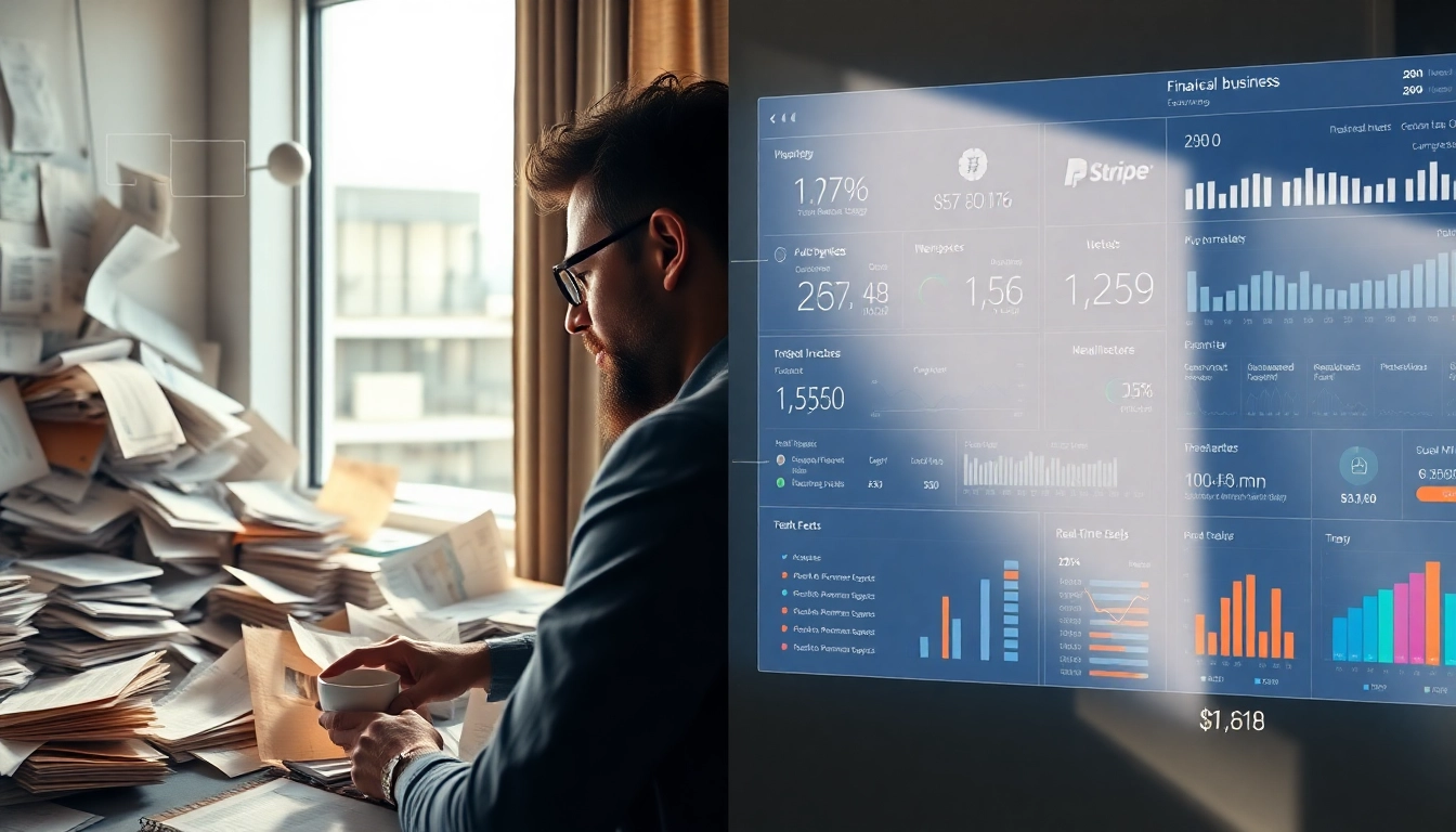 platforms providing automated financial insights-article