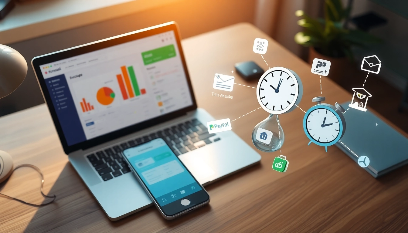 productivity hacks for busy professionals-article