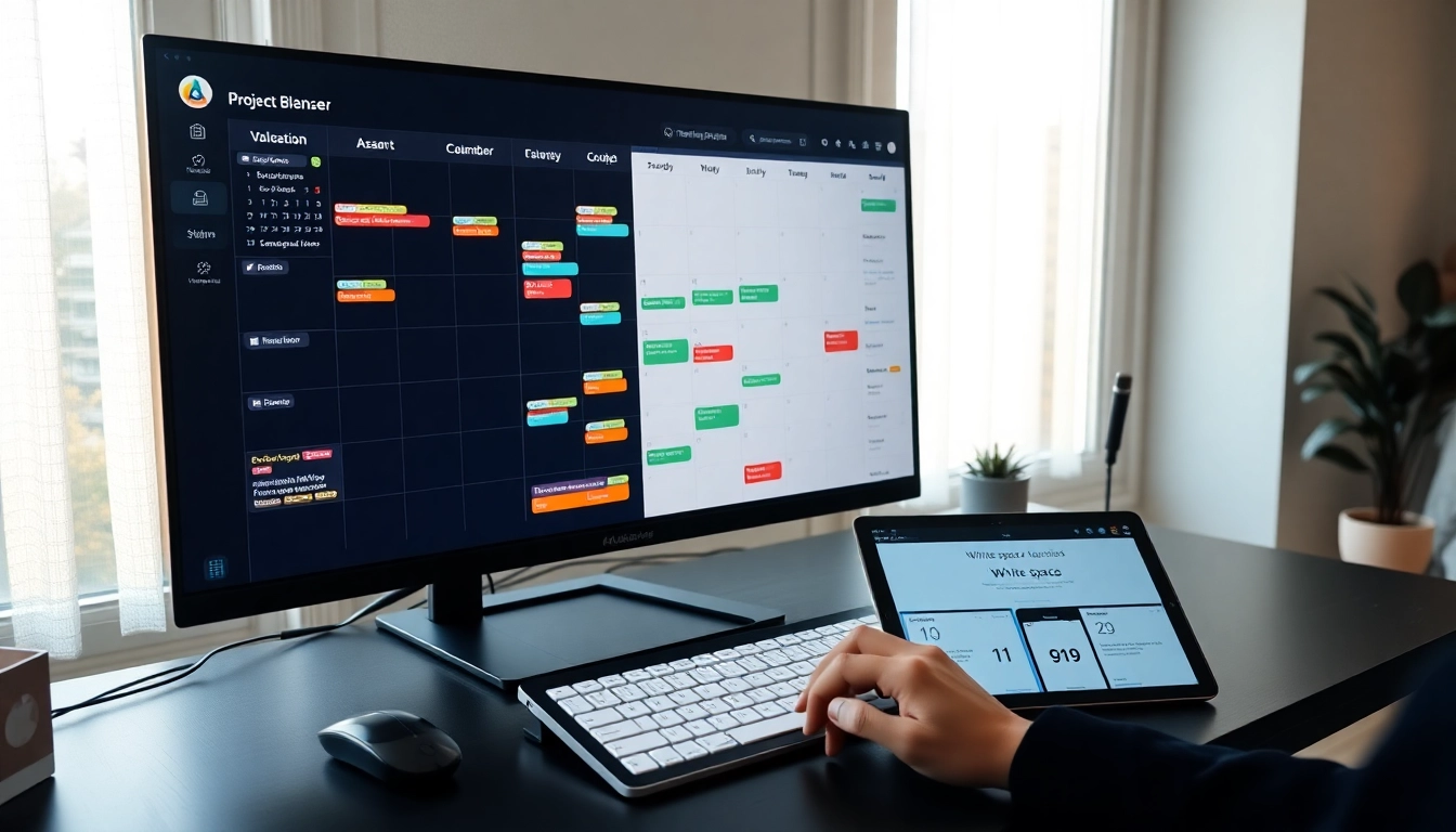 productivity tips for managing multiple projects-article