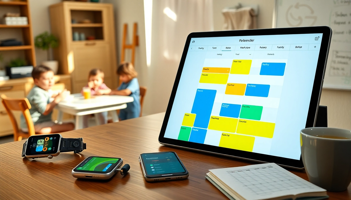 productivity tips for working parents-article