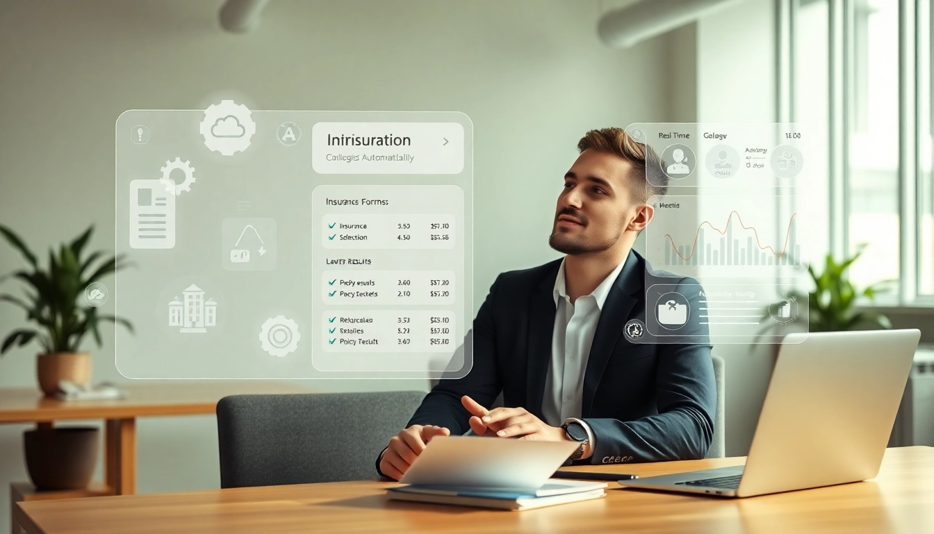 tools for comparing insurance policies digitally-article
