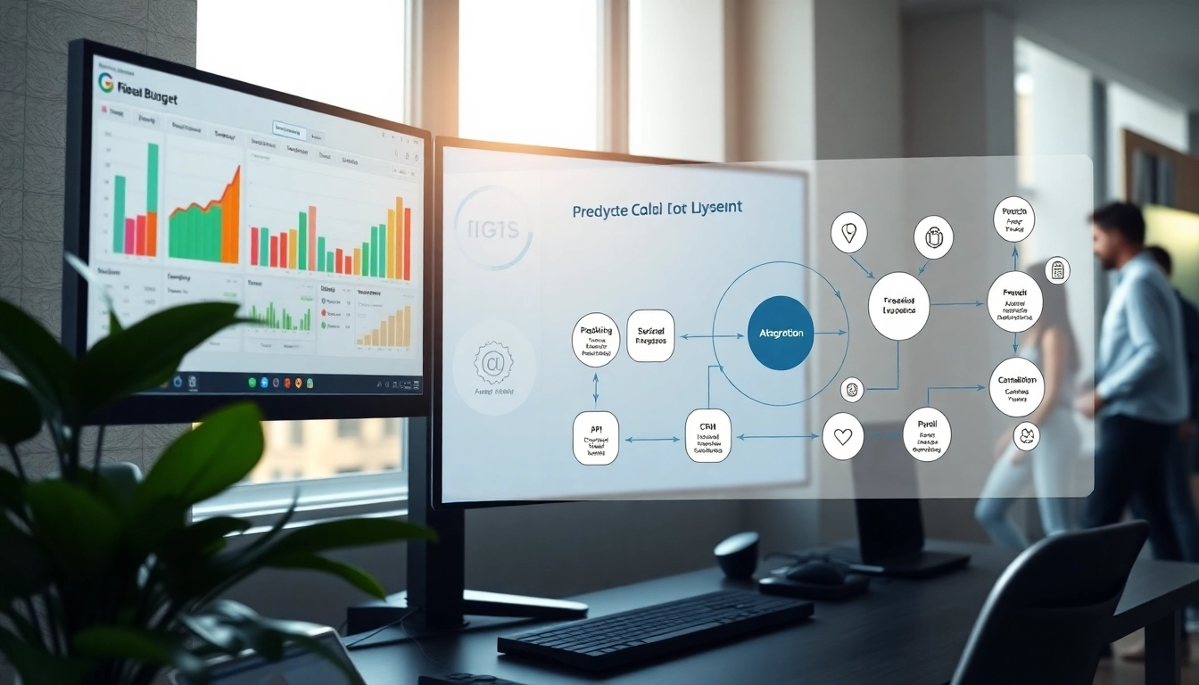 tools for setting and tracking financial goals-article