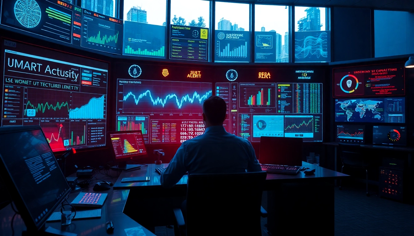 automated alerts for unusual account activity-title