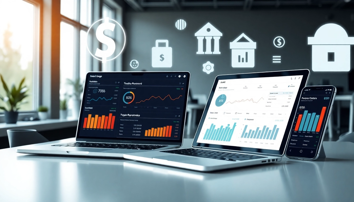 automated debt repayment calculators online-title