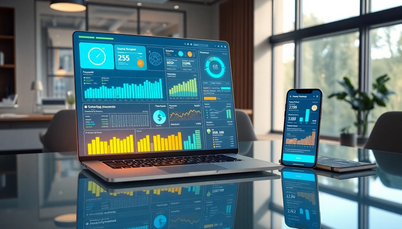 automated systems for expense categorization-title