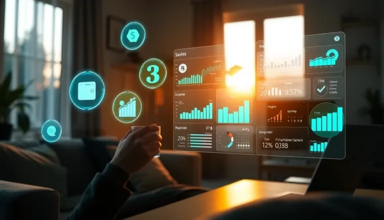 automated tools for monitoring financial habits-title
