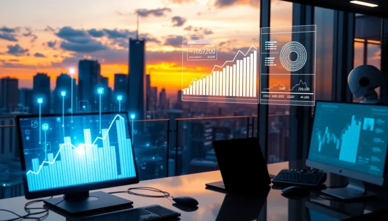 automated tools for tracking net worth growth-title