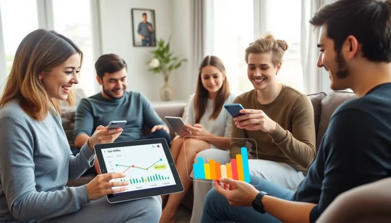best apps for splitting bills among roommates-title
