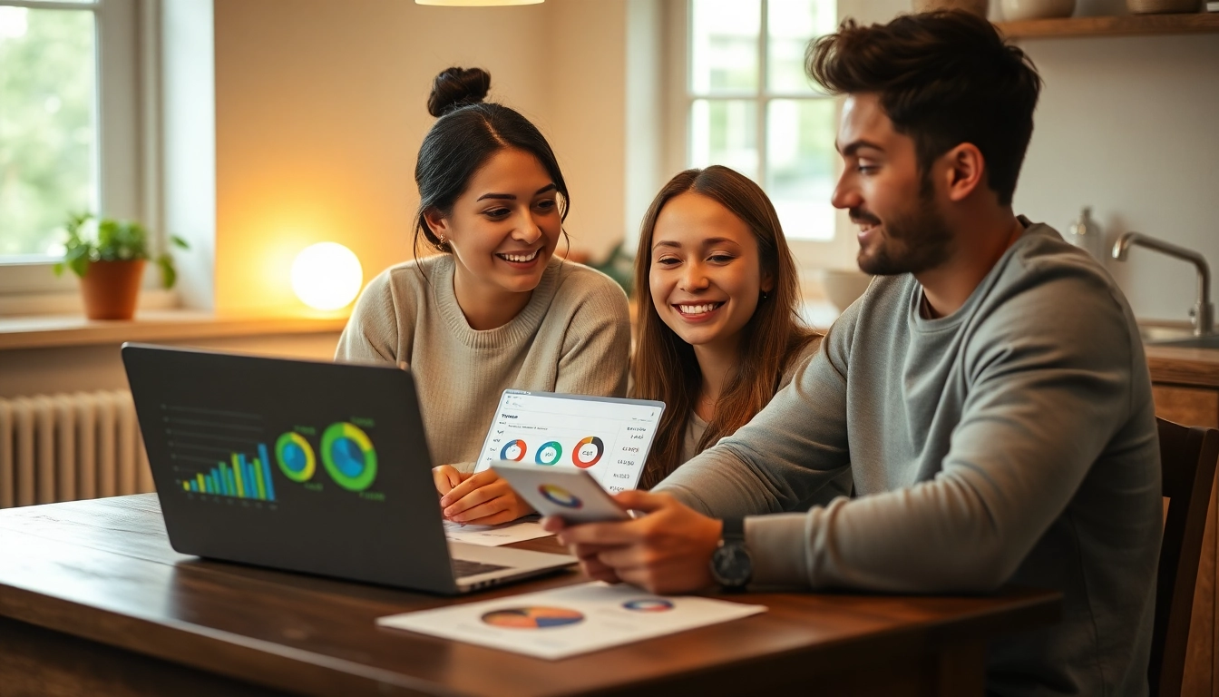 best budgeting apps for couples managing finances-title