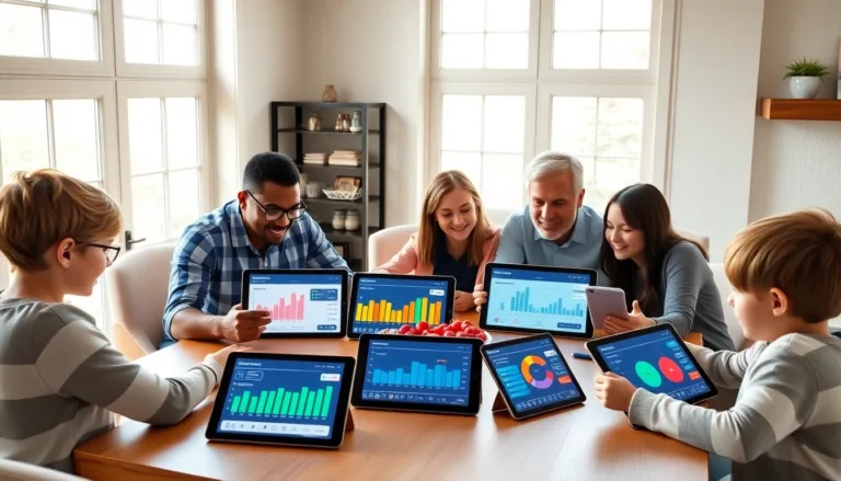 best family budgeting apps with shared access-title