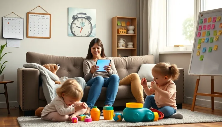 best financial planning apps for busy parents-title
