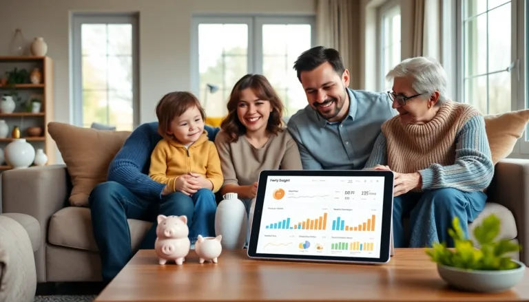best financial planning software for families-title