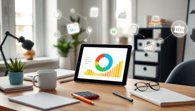best free budgeting tools online-title