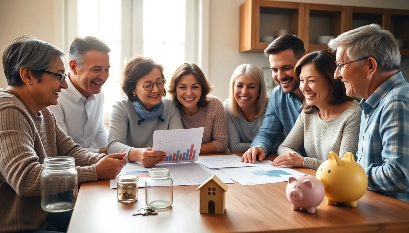 best platforms for family financial planning-title