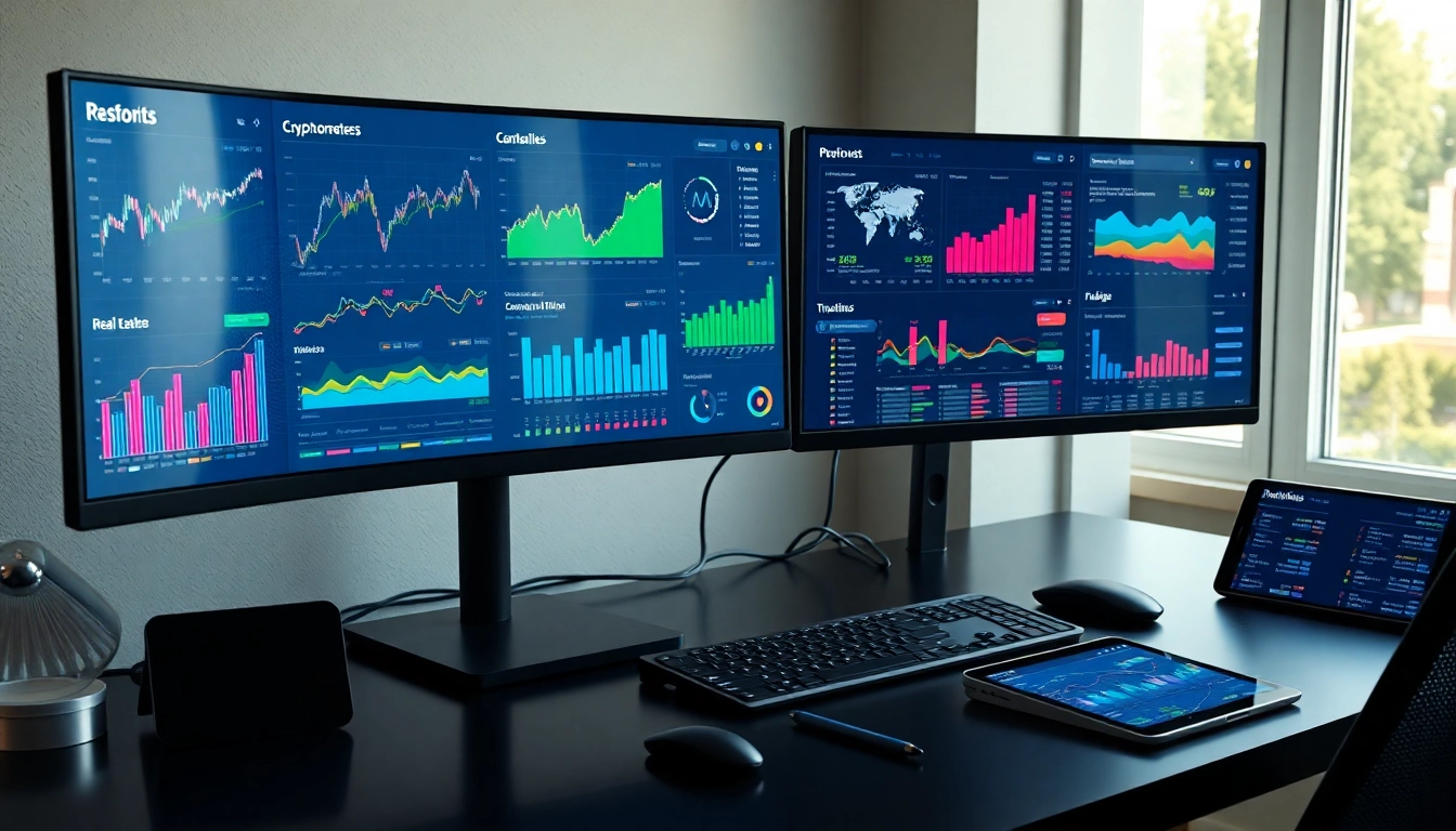 best platforms for tracking investment portfolios-title
