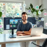 best productivity tools for remote workers-title