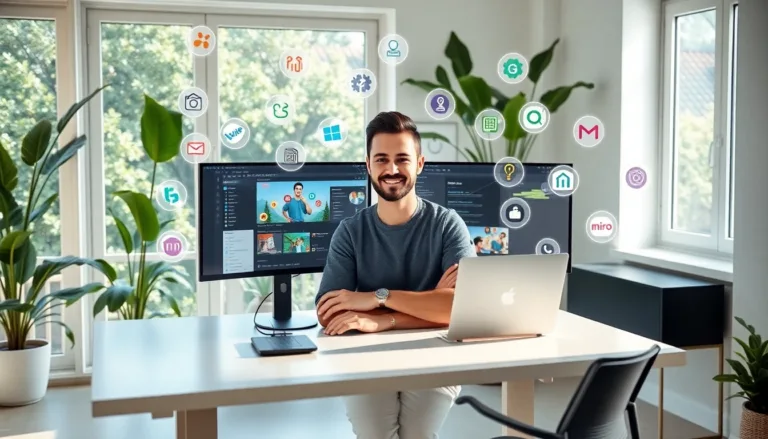 best productivity tools for remote workers-title