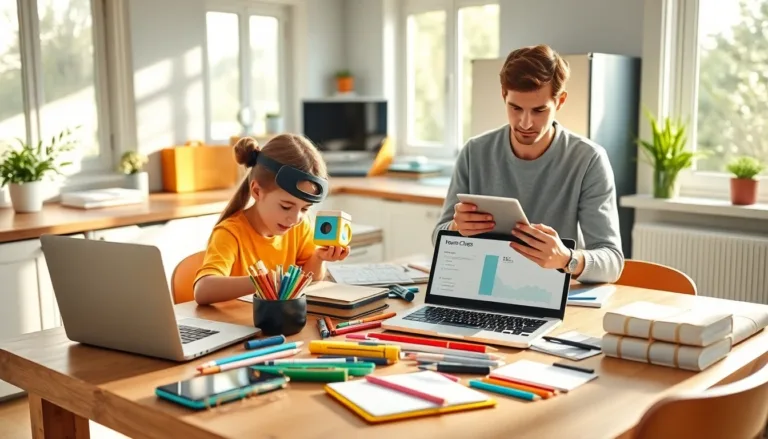 budgeting for back-to-school shopping-title