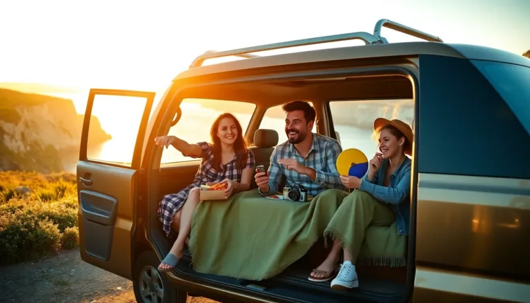 budgeting for family vacations on a tight budget-title