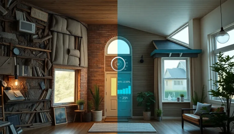 budgeting for home energy efficiency upgrades-title