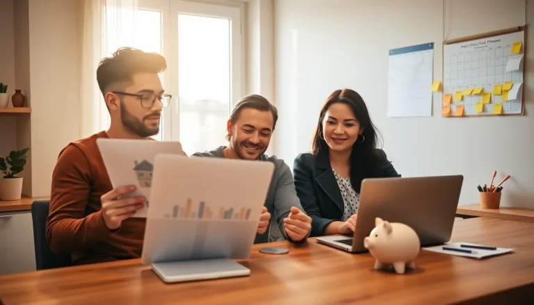 budgeting for retirement savings-title