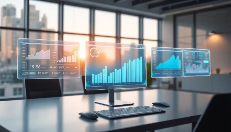 digital platforms for tracking financial milestones-title