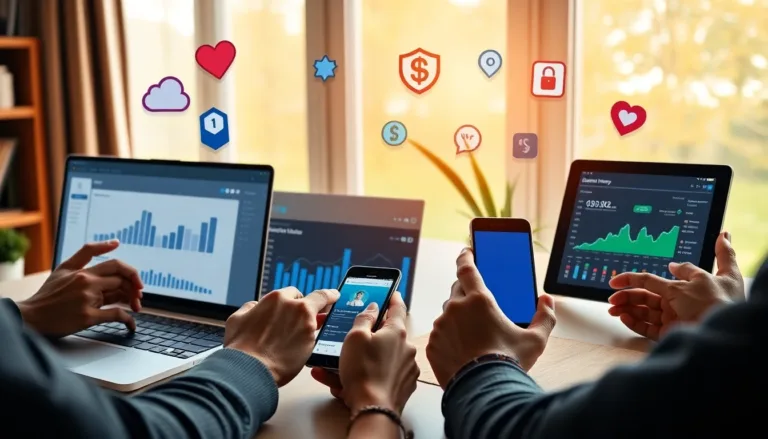 digital solutions for tracking charitable contributions-title