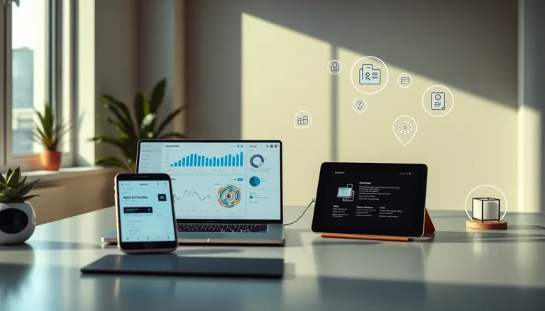 digital tools for managing multiple income streams-title
