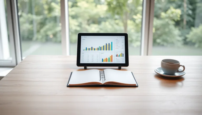 how to create a minimalist budget plan-title