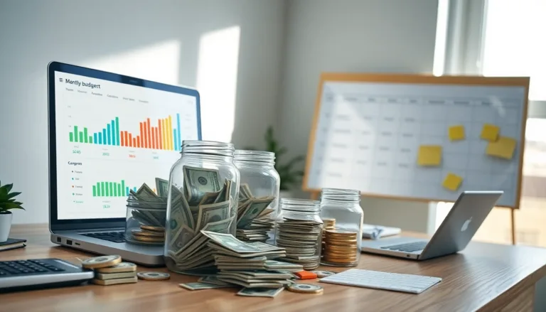 how to create a zero-based budget-title