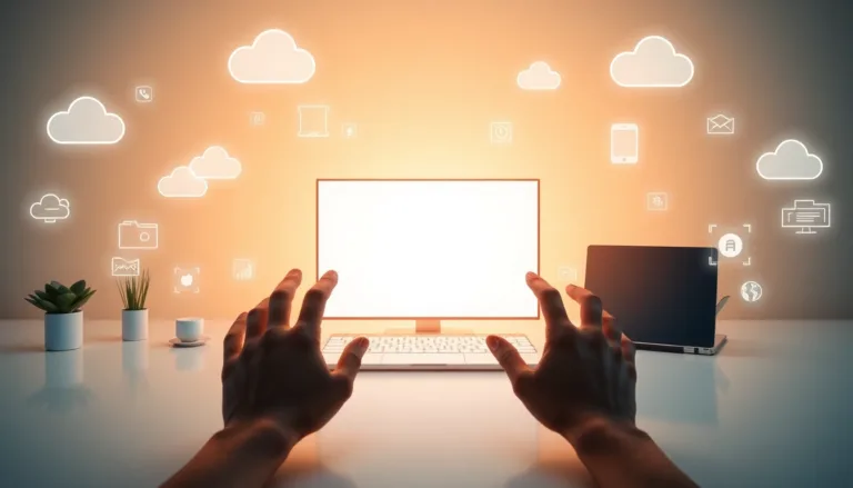 how to declutter your digital workspace-title