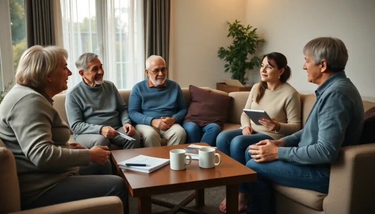 how to handle financial disagreements in families-title