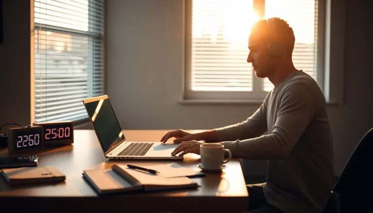 how to implement the Pomodoro Technique-title