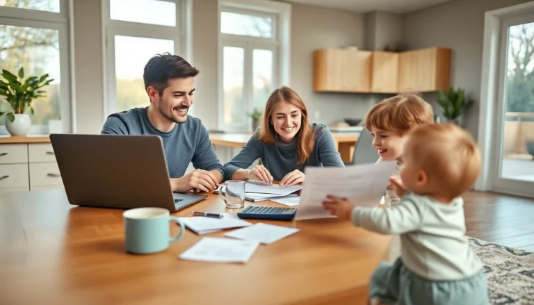 how to manage childcare expenses effectively-title