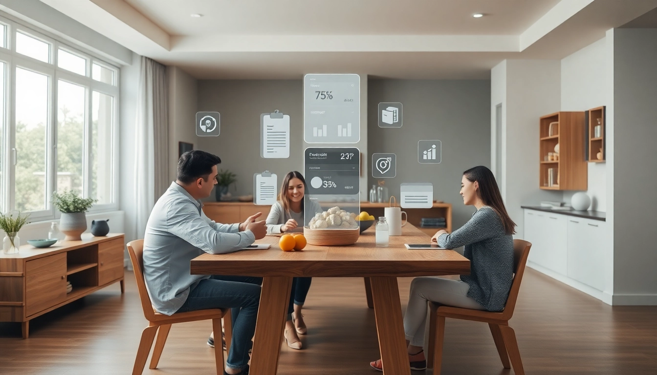 how to manage household bills effectively-title