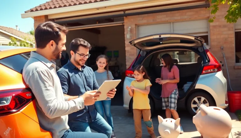 how to manage transportation costs in a family budget-title