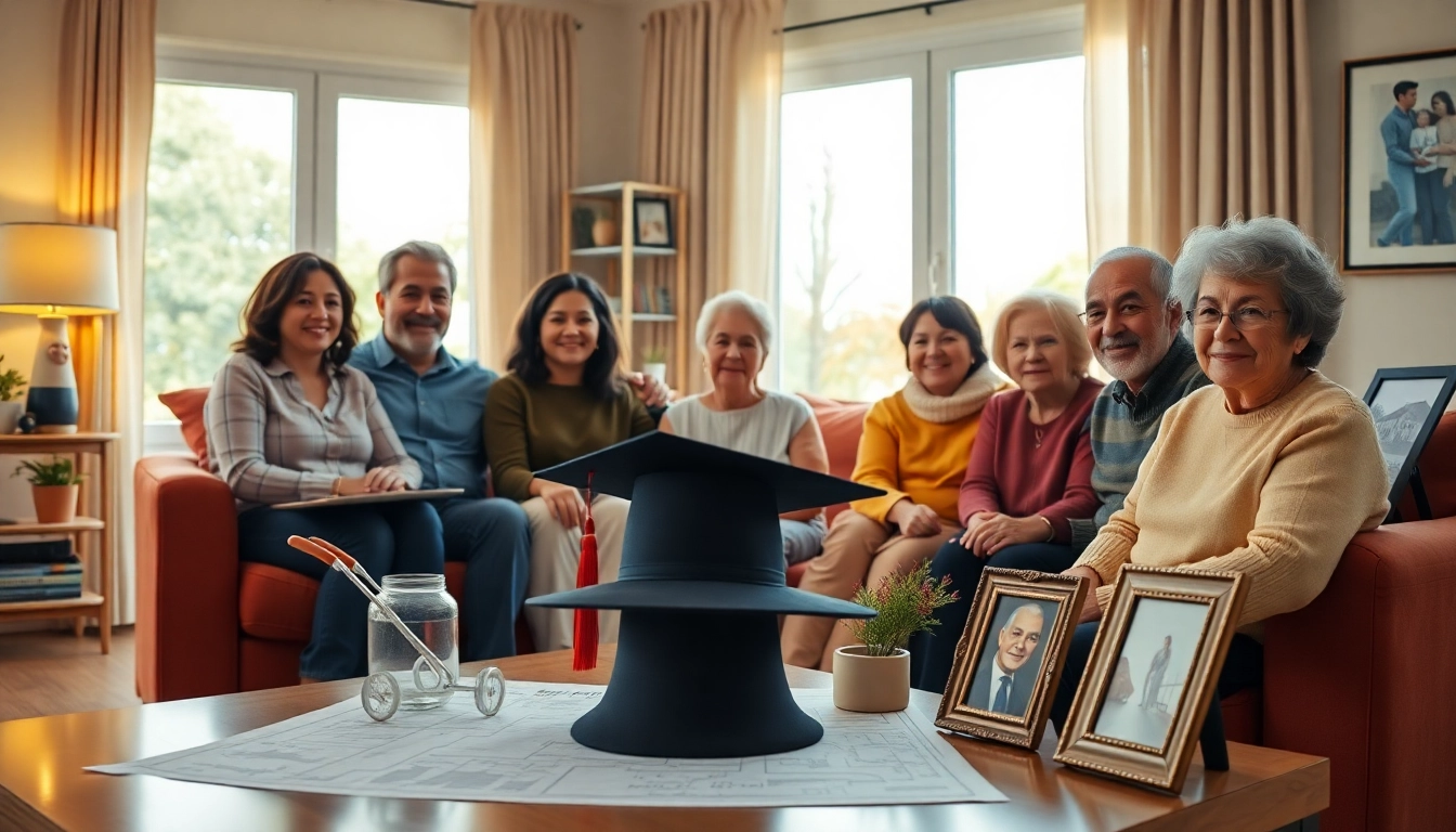 how to plan for family milestones financially-title