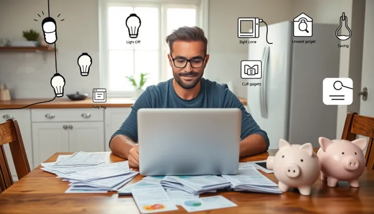 how to reduce monthly bills efficiently-title