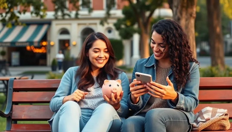 how to set financial boundaries with friends-title